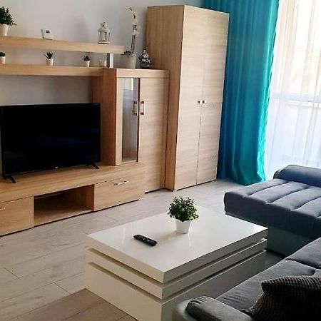 Apartament Central Radu Sibiu Dış mekan fotoğraf