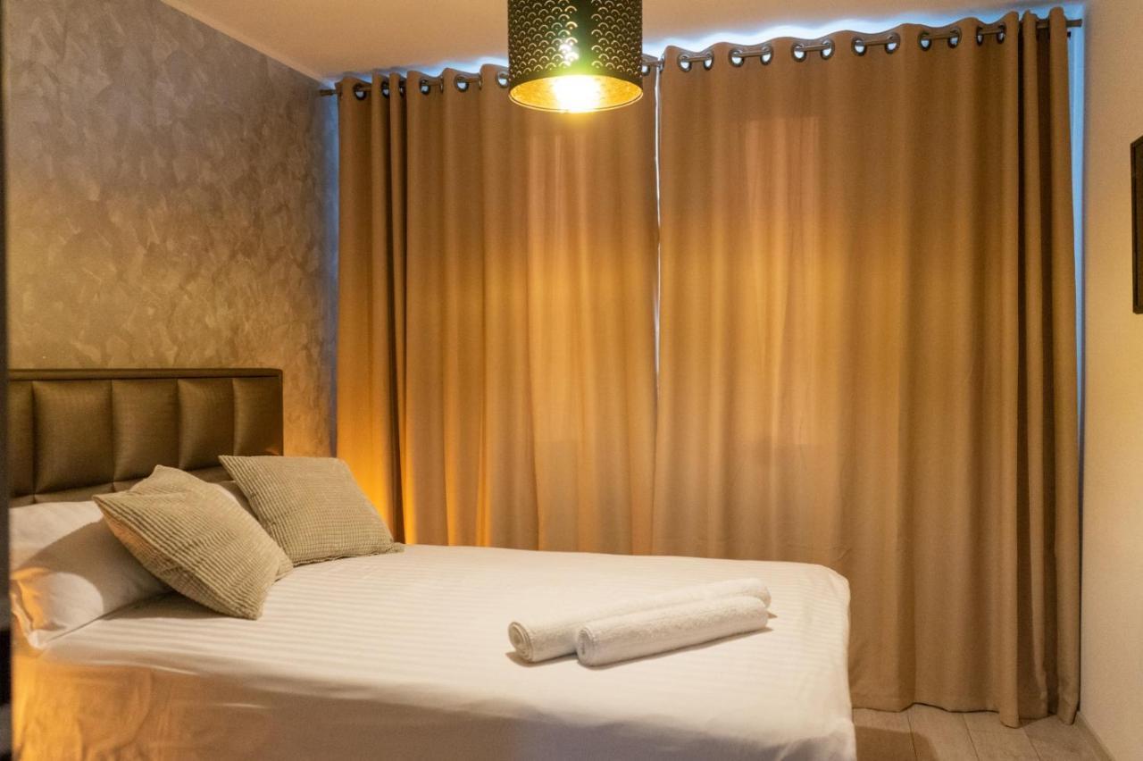 Apartament Central Radu Sibiu Dış mekan fotoğraf