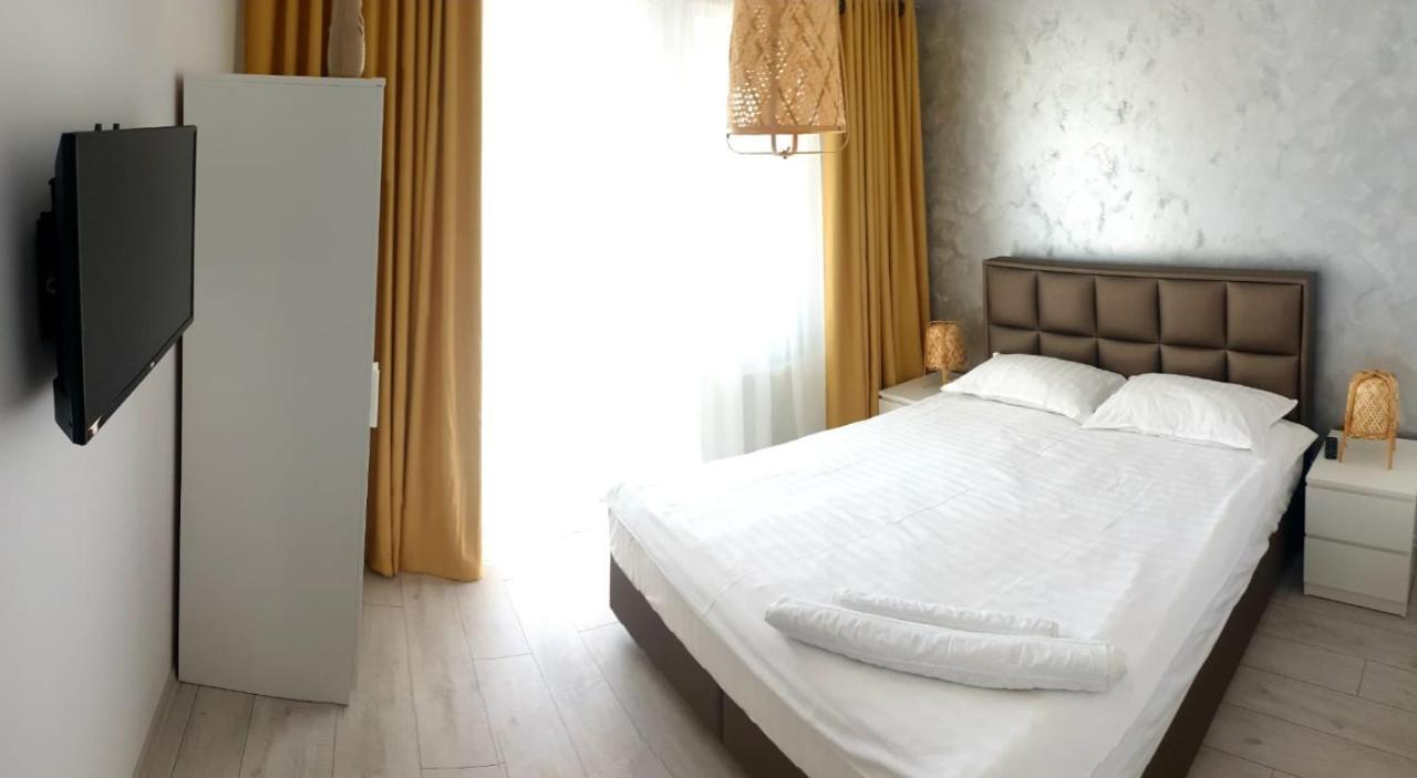 Apartament Central Radu Sibiu Dış mekan fotoğraf