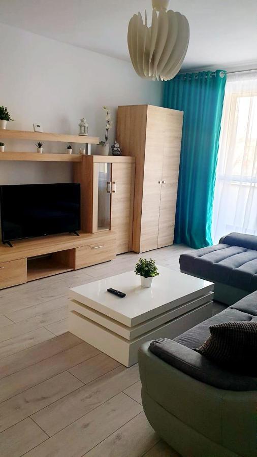 Apartament Central Radu Sibiu Dış mekan fotoğraf