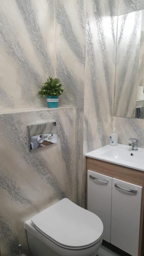 Apartament Central Radu Sibiu Dış mekan fotoğraf
