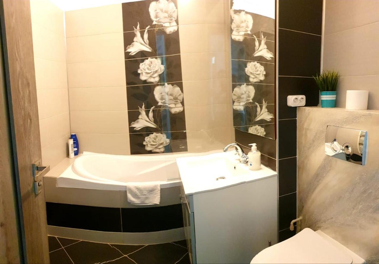 Apartament Central Radu Sibiu Dış mekan fotoğraf
