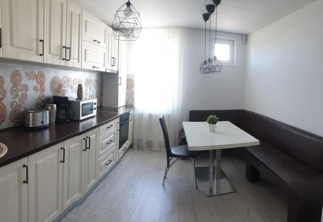 Apartament Central Radu Sibiu Dış mekan fotoğraf